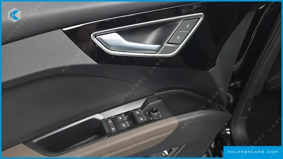 AUDI Q4 E-TRON 45 PREMIUM