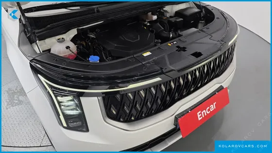 KIA CARNIVAL DIESEL 9-SEATER PRESTIGE