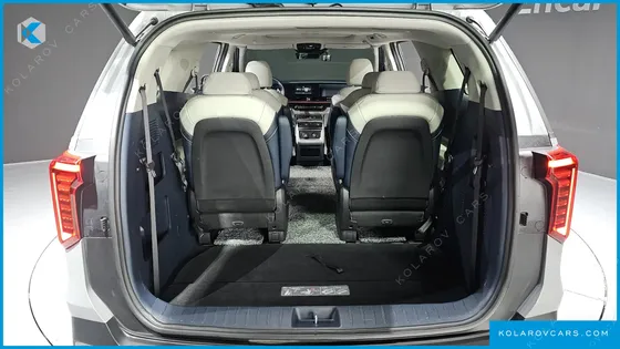 KIA CARNIVAL HEV 9SEATER GRAVITY