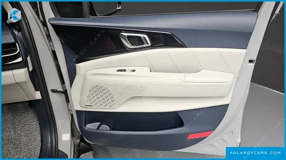 KIA CARNIVAL HEV 9SEATER GRAVITY