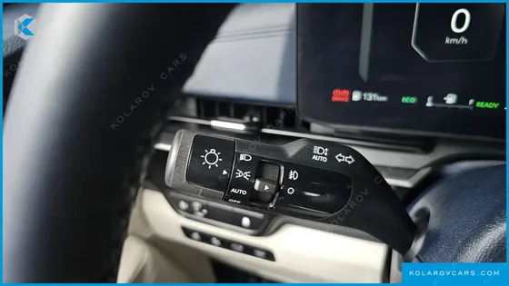 KIA CARNIVAL HEV 9SEATER GRAVITY
