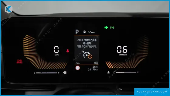 KIA CARNIVAL GASOLINE 9-SEATER PRESTIGE