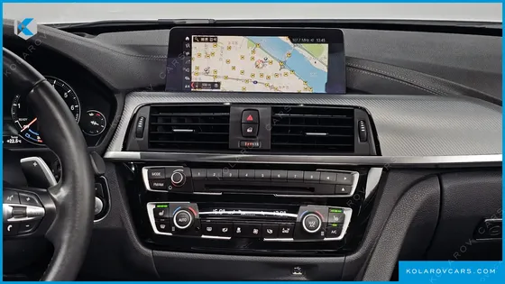 BMW 3 SERIES 330I M SPORT SHADOW