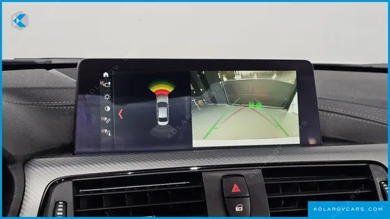 BMW 3 SERIES 330I M SPORT SHADOW