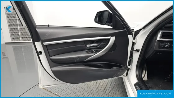 BMW 3 SERIES 330I M SPORT SHADOW