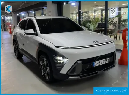 HYUNDAI KONA PREMIUM