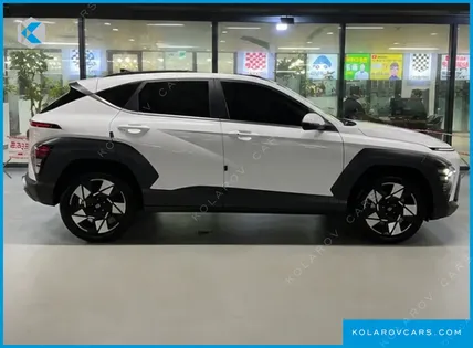 HYUNDAI KONA PREMIUM