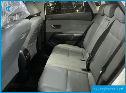 HYUNDAI KONA PREMIUM