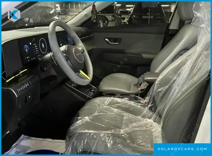 HYUNDAI KONA PREMIUM