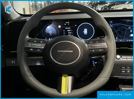 HYUNDAI KONA PREMIUM
