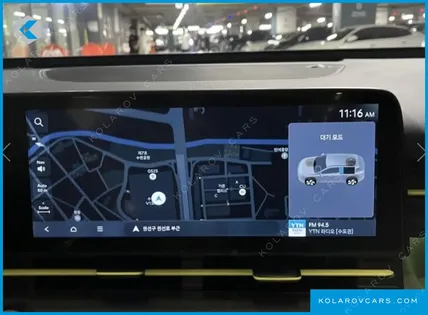 HYUNDAI KONA PREMIUM