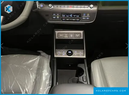HYUNDAI KONA PREMIUM