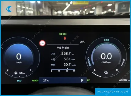 HYUNDAI KONA PREMIUM