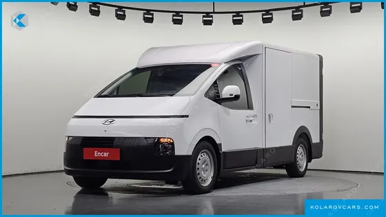 HYUNDAI ST1 CARGO
