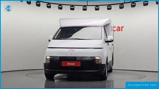 HYUNDAI ST1 CARGO