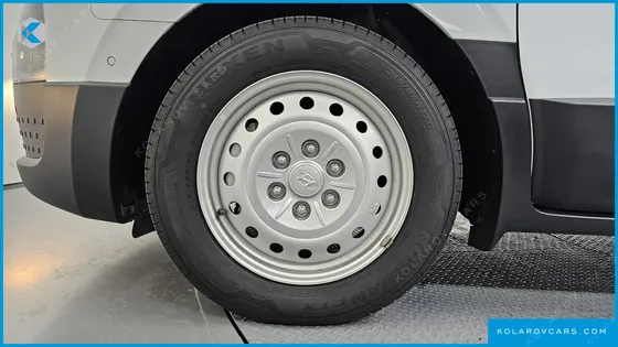 HYUNDAI ST1 CARGO