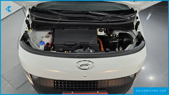 HYUNDAI ST1 CARGO