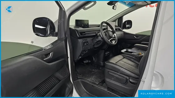 HYUNDAI ST1 CARGO