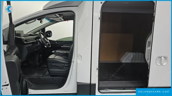 HYUNDAI ST1 CARGO