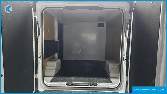 HYUNDAI ST1 CARGO