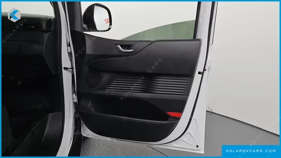 HYUNDAI ST1 CARGO
