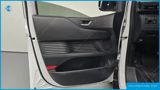 HYUNDAI ST1 CARGO