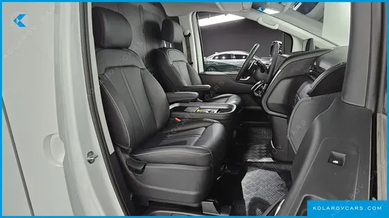HYUNDAI ST1 CARGO