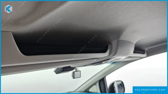 HYUNDAI ST1 CARGO