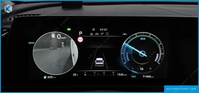 KIA SPORTAGE SIGNATURE GRAVITY 2WD