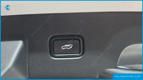 KIA SPORTAGE SIGNATURE GRAVITY 2WD