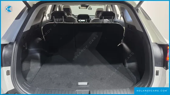 KIA SPORTAGE SIGNATURE GRAVITY 2WD