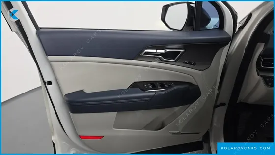 KIA SPORTAGE SIGNATURE GRAVITY 2WD