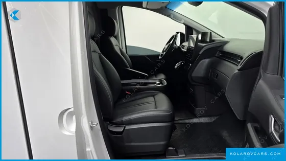 HYUNDAI ST1 CARGO FREEZER CONTAINER