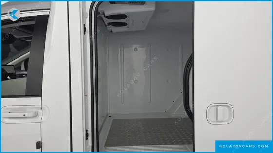 HYUNDAI ST1 CARGO FREEZER CONTAINER