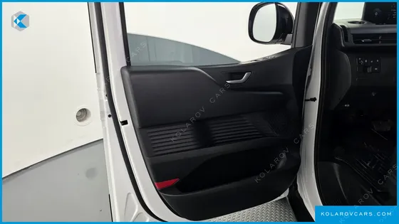 HYUNDAI ST1 CARGO FREEZER CONTAINER