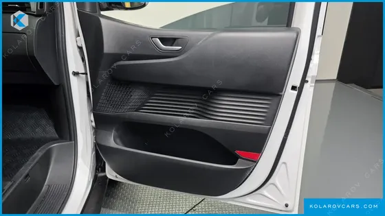 HYUNDAI ST1 CARGO FREEZER CONTAINER
