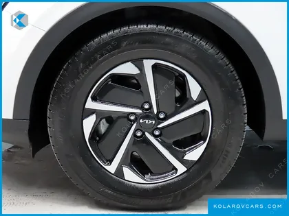 KIA SPORTAGE PRESTIGE