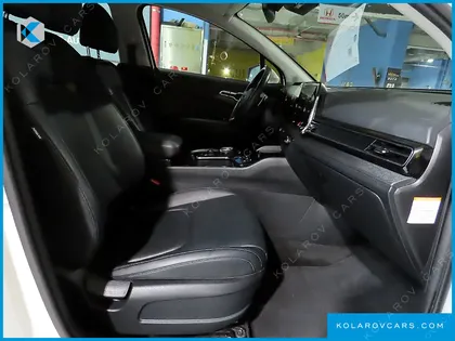 KIA SPORTAGE PRESTIGE