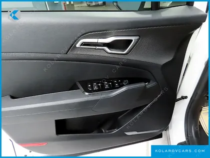 KIA SPORTAGE PRESTIGE