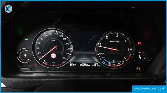 BMW 3 SERIES 320D