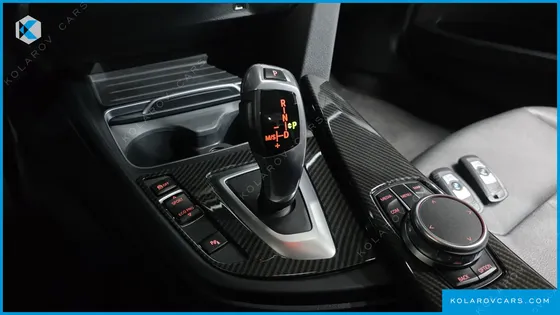BMW 3 SERIES 320D