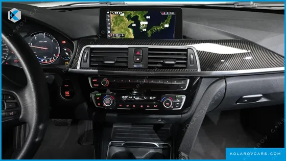 BMW 3 SERIES 320D