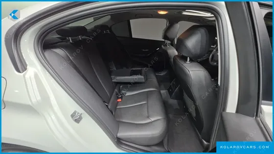 BMW 3 SERIES 320D