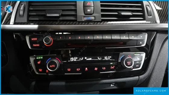 BMW 3 SERIES 320D