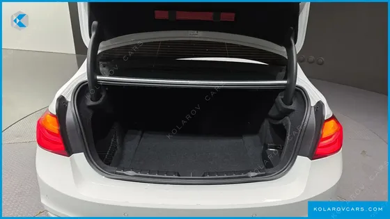 BMW 3 SERIES 320D