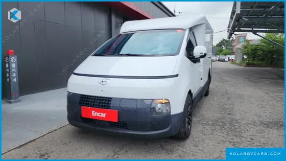HYUNDAI ST1 CARGO