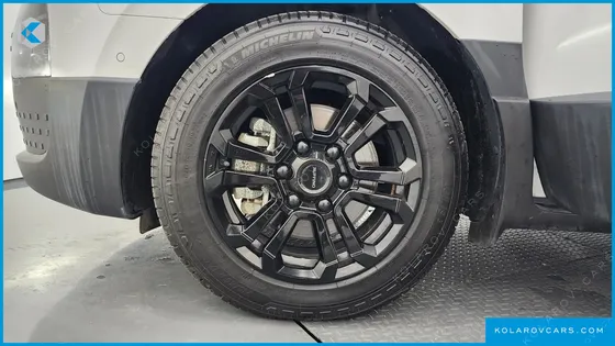 HYUNDAI ST1 CARGO