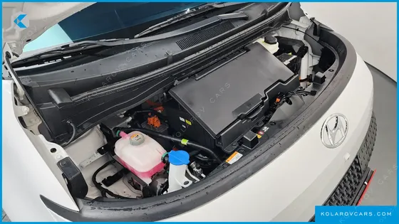 HYUNDAI ST1 CARGO
