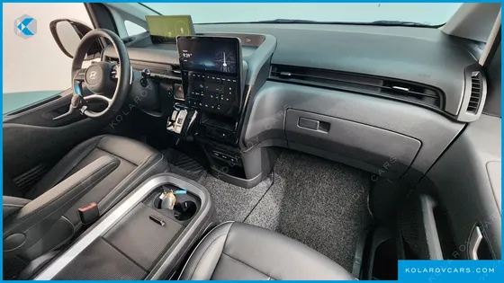 HYUNDAI ST1 CARGO