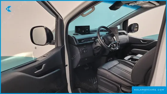 HYUNDAI ST1 CARGO